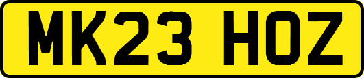 MK23HOZ