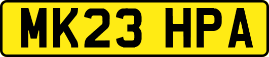 MK23HPA