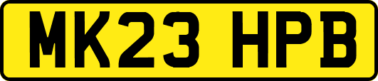 MK23HPB