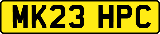 MK23HPC