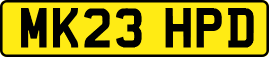 MK23HPD