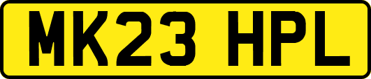 MK23HPL