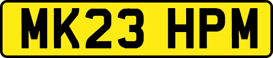 MK23HPM