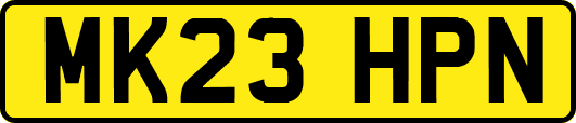MK23HPN