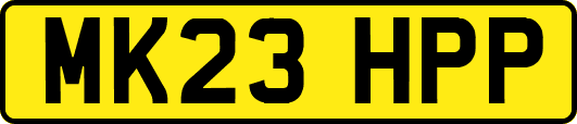 MK23HPP