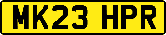 MK23HPR