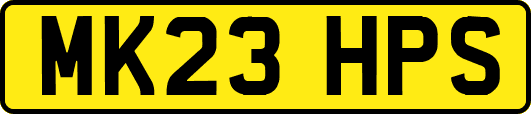 MK23HPS