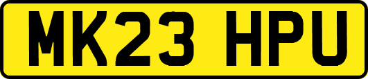 MK23HPU