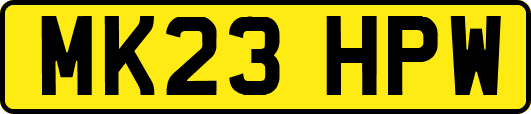 MK23HPW