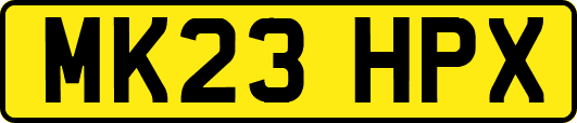 MK23HPX