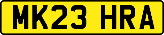 MK23HRA