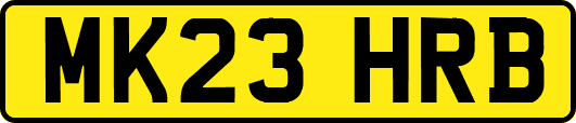 MK23HRB
