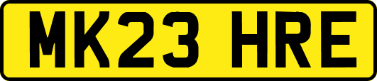 MK23HRE