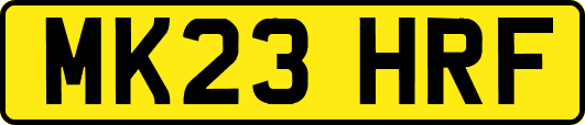 MK23HRF