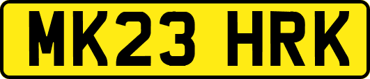 MK23HRK