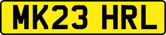 MK23HRL