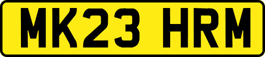 MK23HRM