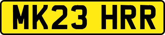 MK23HRR