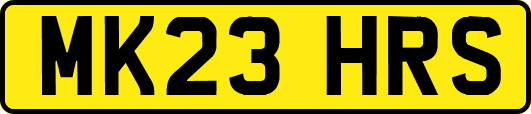 MK23HRS