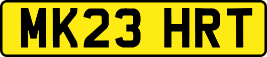 MK23HRT
