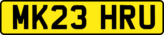 MK23HRU