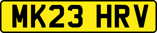 MK23HRV