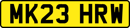 MK23HRW