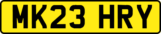MK23HRY