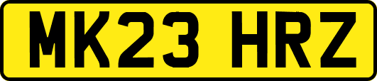 MK23HRZ