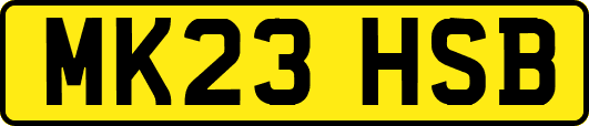 MK23HSB
