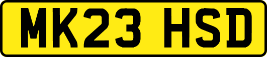 MK23HSD