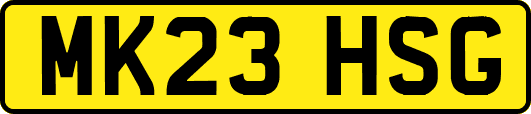 MK23HSG