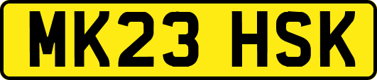 MK23HSK