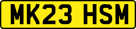 MK23HSM