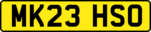 MK23HSO