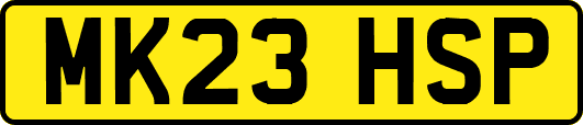 MK23HSP