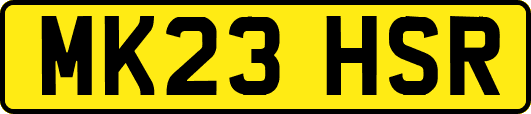 MK23HSR