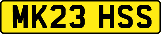 MK23HSS
