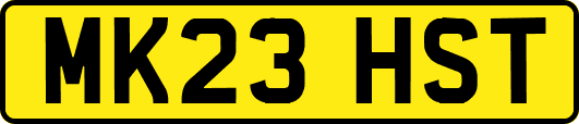 MK23HST