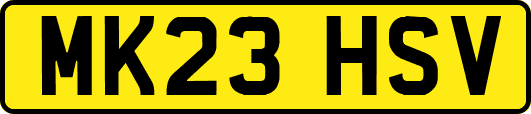 MK23HSV