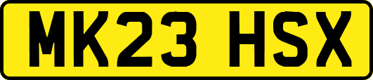 MK23HSX