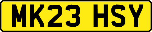 MK23HSY