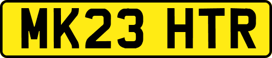 MK23HTR