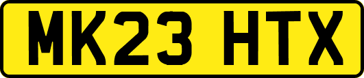 MK23HTX
