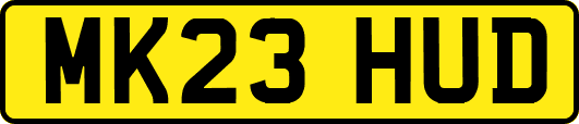 MK23HUD
