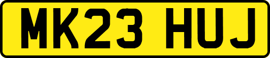 MK23HUJ