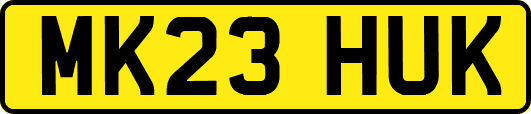 MK23HUK