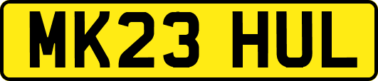 MK23HUL