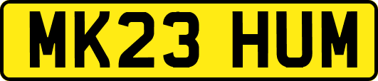 MK23HUM
