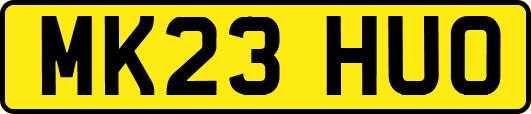 MK23HUO